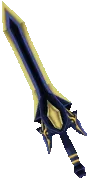 Excellent Rune Blade