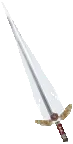 Excellent Sword of Salamander