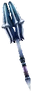 Excellent Battle Scepter +4