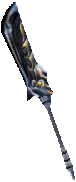 Excellent Dragon Spear