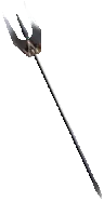 Excellent Giant Trident