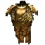 Excellent Bronze Armor