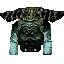 Excellent Scale Armor