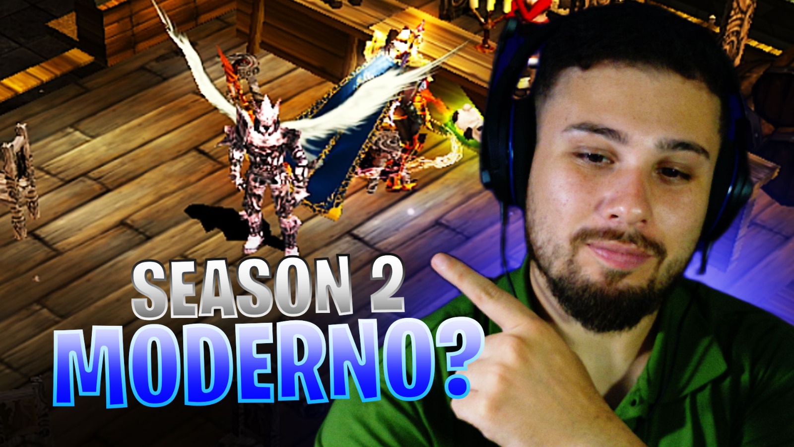 SEASON 2 HARD