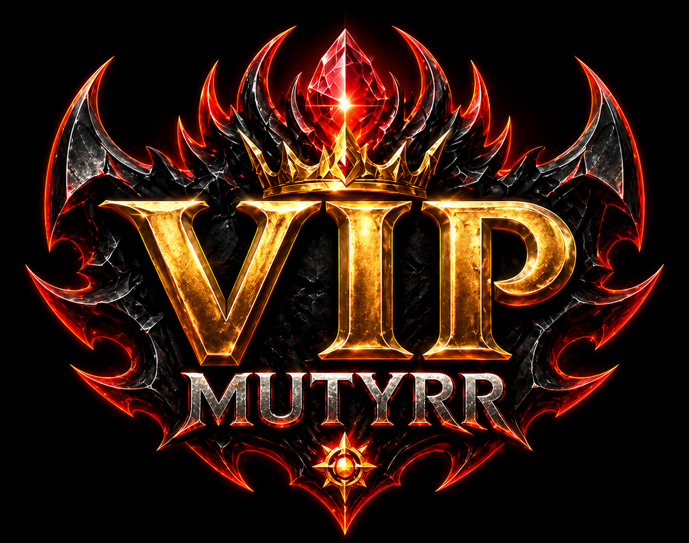 SEJA VIP E AJUDE O SERVIDOR